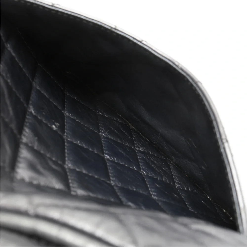 CHANEL exterior metallic